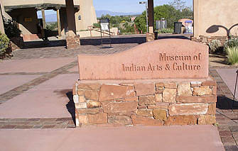 Museum of
              Indian Art